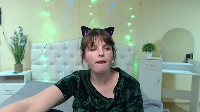 StaceyLex online show from January 15, 12:58 pm