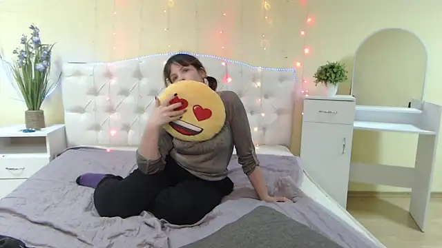 StaceyLex online show from January 17, 12:52 pm