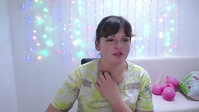 StaceyLex online show from January 18, 7:07 am