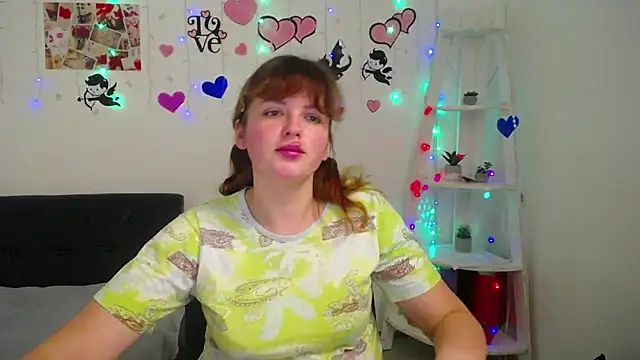 StaceyLex online show from January 19, 6:42 am