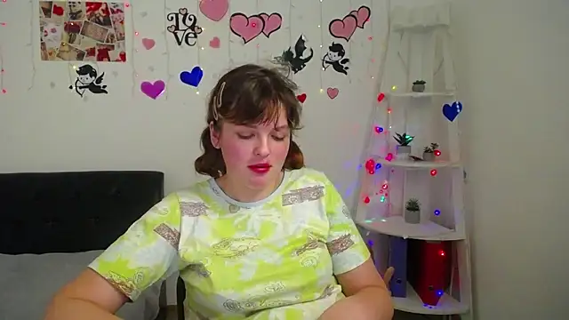 StaceyLex online show from January 19, 9:44 am