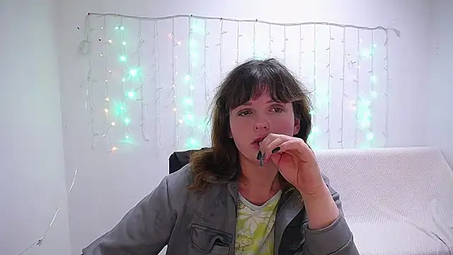 StaceyLex online show from January 20, 9:46 am