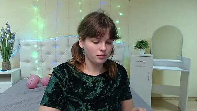 StaceyLex online show from January 21, 6:43 am