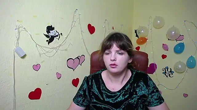 StaceyLex online show from January 26, 10:34 am