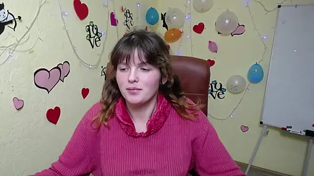 StaceyLex online show from February 3, 9:41 am