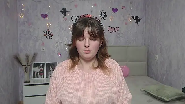 StaceyLex online show from February 12, 12:33 pm