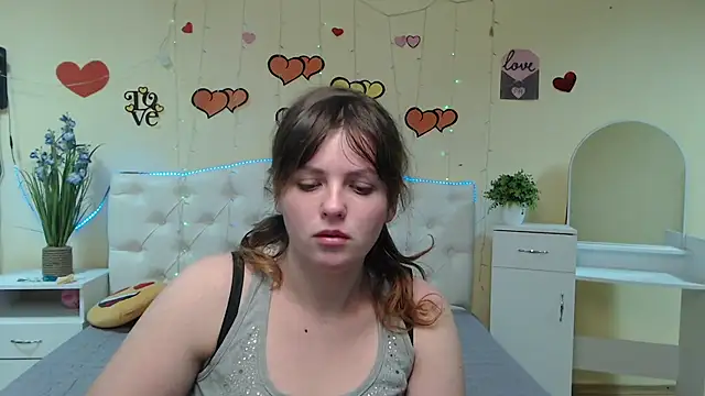 StaceyLex online show from February 13, 6:41 am