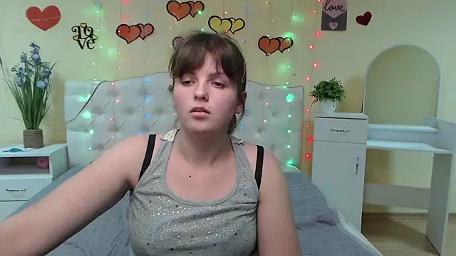StaceyLex online show from February 15, 9:38 am