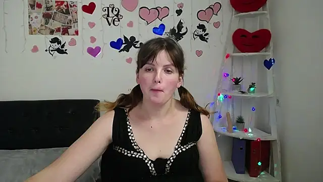 StaceyLex online show from February 16, 1:16 pm