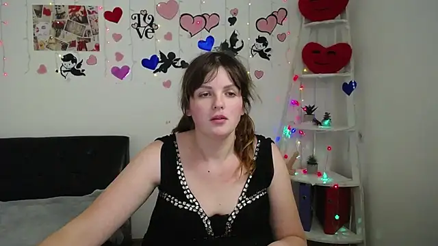 StaceyLex online show from February 18, 3:54 pm