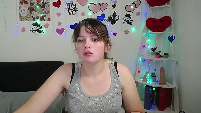 StaceyLex online show from February 25, 6:25 am