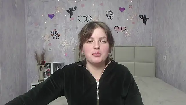 StaceyLex online show from February 27, 12:34 pm