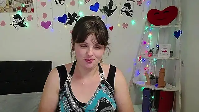 StaceyLex online show from March 4, 12:55 pm