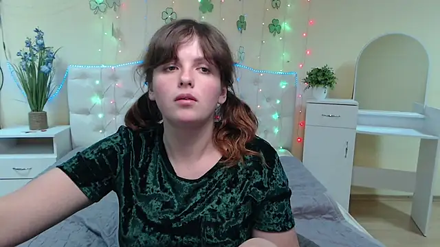 StaceyLex online show from March 16, 3:14 am