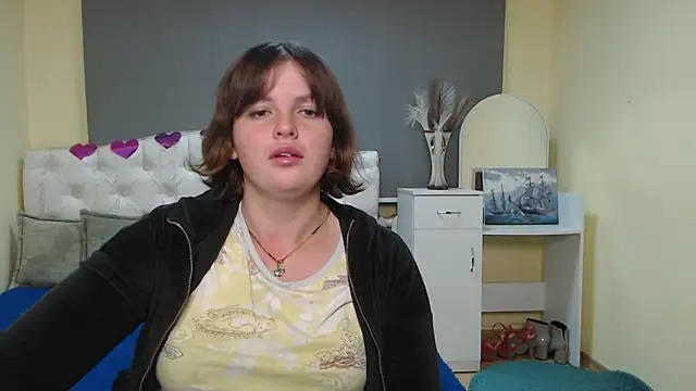 StaceyLex online show from October 3, 5:37 am