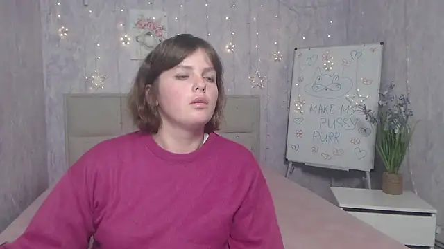 StaceyLex online show from October 10, 5:39 am