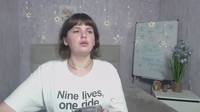 StaceyLex online show from November 11, 6:35 am