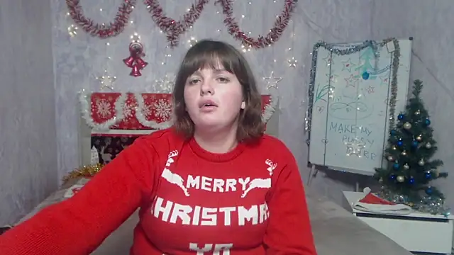 StaceyLex online show from December 4, 6:44 am