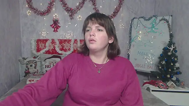 StaceyLex online show from December 23, 6:44 am