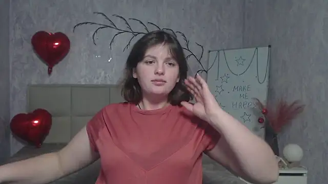 StaceyLex online show from January 14, 6:52 am