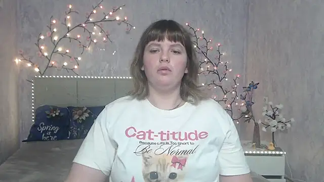 Snapshot of StaceyLex chatting on April 26, 5:16 am StaceyLex online show from April 26, 5:16 am
