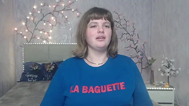 Snapshot of StaceyLex chatting on April 29, 5:11 am StaceyLex online show from April 29, 5:11 am