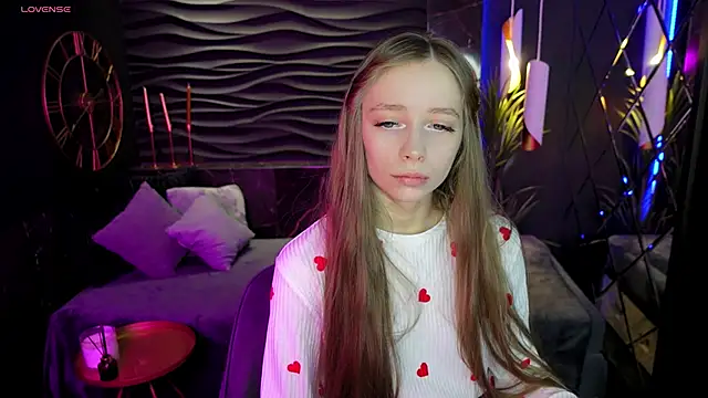 OliviaGentle online show from December 11, 10:06 pm