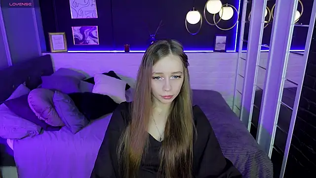 OliviaGentle online show from December 14, 10:18 pm