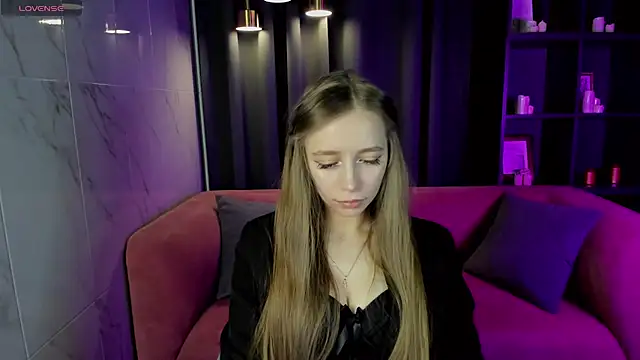 OliviaGentle online show from December 16, 3:22 pm