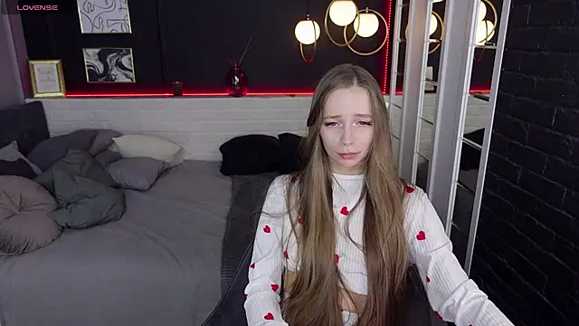 OliviaGentle online show from December 18, 10:19 am