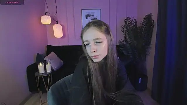 OliviaGentle online show from December 22, 9:42 pm