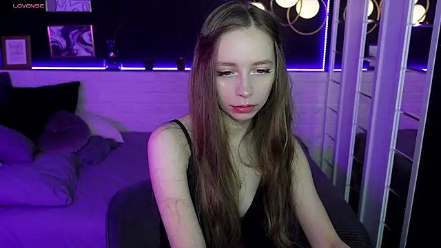 OliviaGentle online show from December 30, 10:01 pm