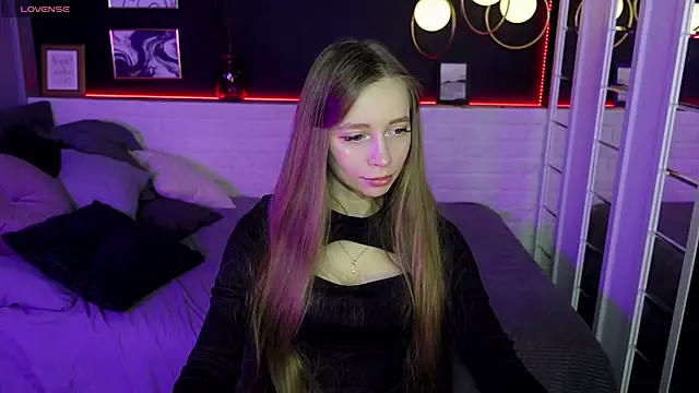 OliviaGentle online show from January 5, 12:31 am