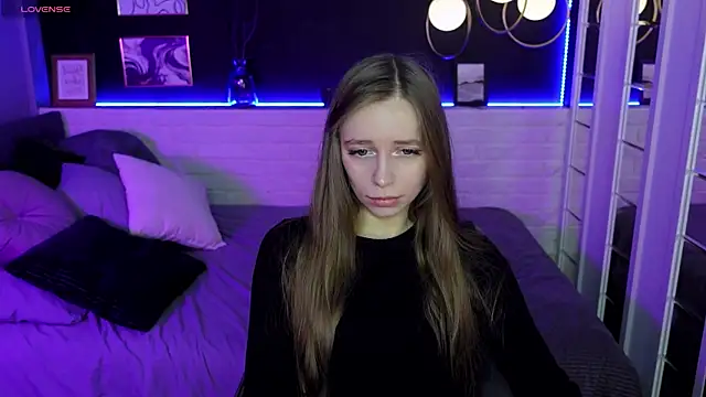 OliviaGentle online show from January 5, 10:19 pm