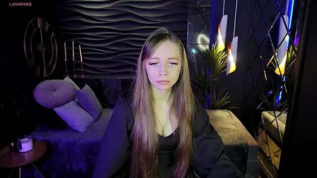 OliviaGentle online show from January 12, 10:43 pm