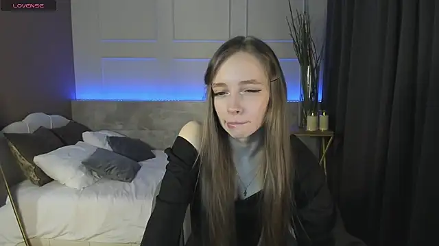 OliviaGentle online show from January 29, 4:19 pm