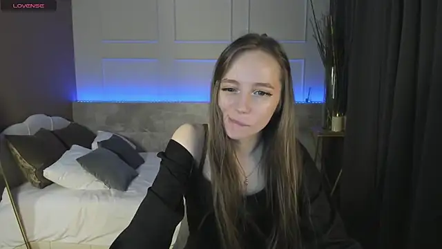 OliviaGentle online show from January 29, 7:22 pm