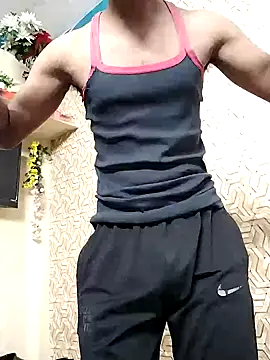 black cobra70 online show from February 23, 6:39 am