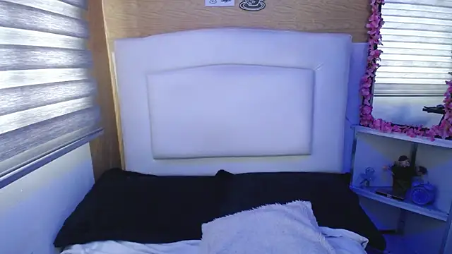 palmer mIix online show from January 8, 12:15 pm