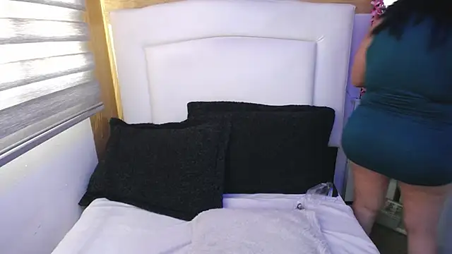 palmer mIix online show from January 11, 12:50 pm