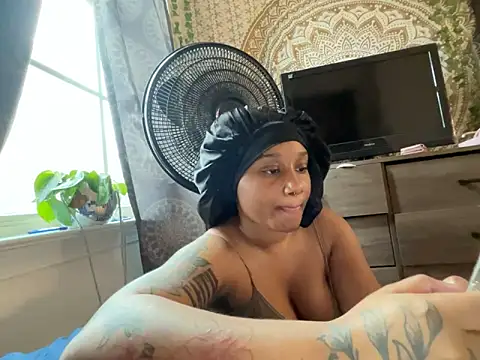 Snapshot of strip4faith chatting on March 7, 2:01 pm strip4faith online show from March 7, 2:01 pm