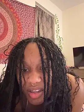 Snapshot of strip4faith chatting on September 25, 3:43 am strip4faith online show from September 25, 3:43 am