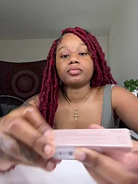 Snapshot of strip4faith chatting on October 19, 7:58 pm strip4faith online show from October 19, 7:58 pm