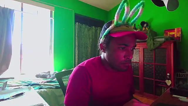        the online show from March 19, 6:12 pm