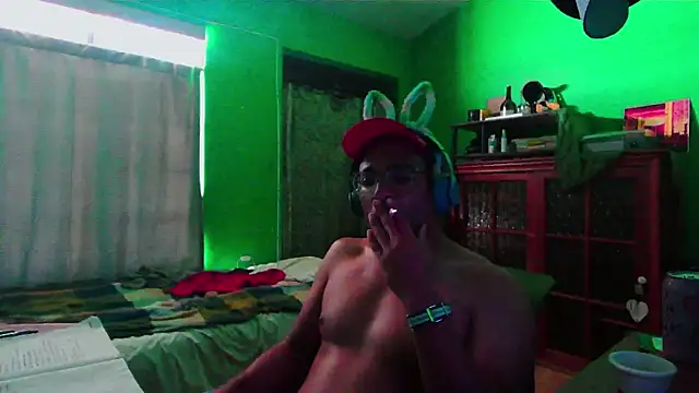        the online show from March 20, 11:20 pm