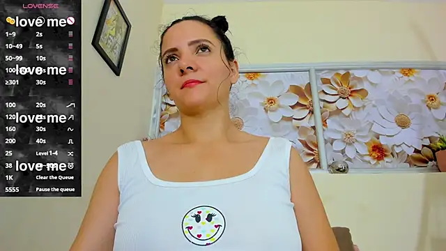 gaby flow online show from January 27, 9:34 am