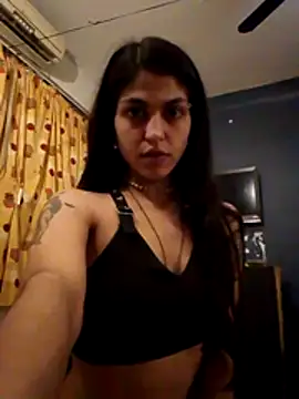 BURN666ING online show from December 1, 4:06 am