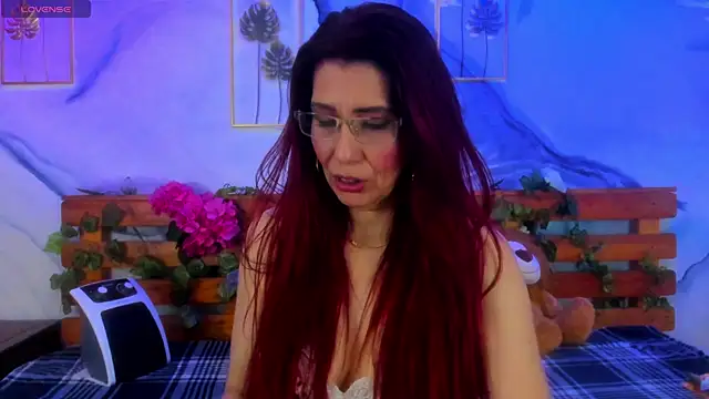 Perla Franco online show from January 24, 12:10 pm