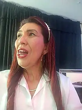 Perla Franco online show from September 14, 6:12 am