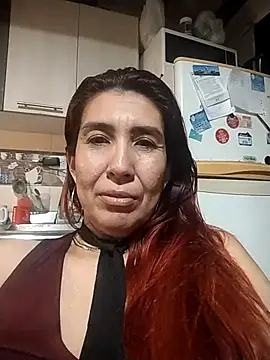 Snapshot of Perla_Franco chatting on September 30, 8:58 pm Perla Franco online show from September 30, 8:58 pm